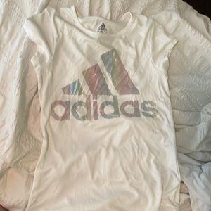 athletic addis’s shirt